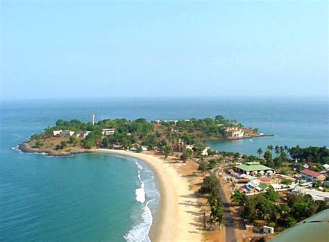 sierra leone capital city|Iba pa.